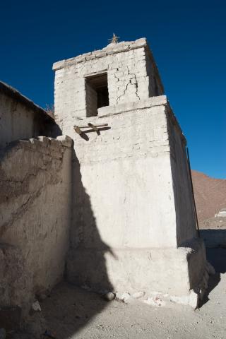 Imagen del monumento Iglesia de Nama