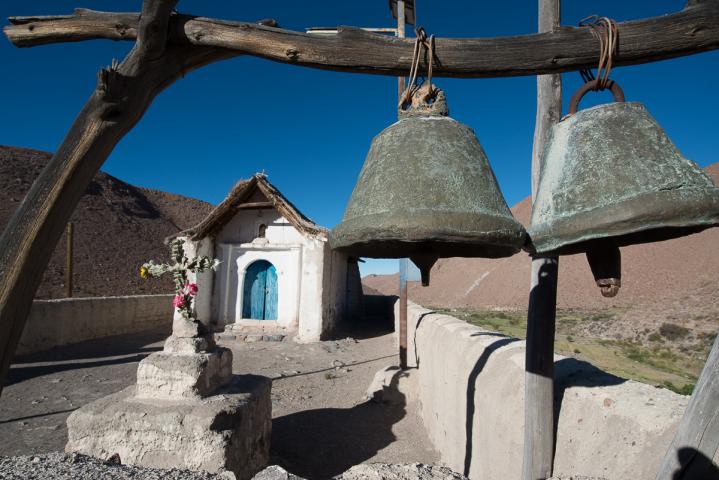 Imagen del monumento Capilla de Nama