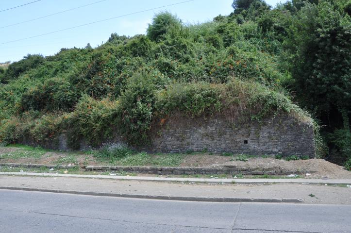 Imagen del monumento Sector del Cerro Puntilla de Los Perales