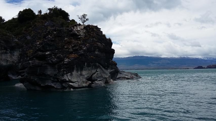 Imagen del monumento Capilla de Mármol