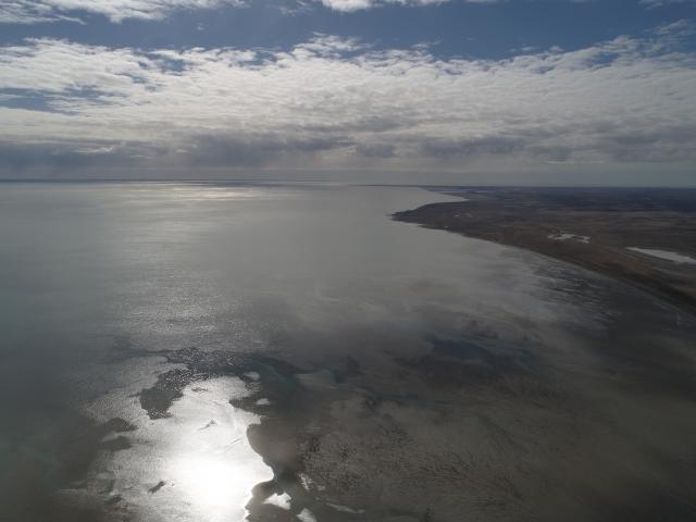 Imagen del monumento Bahía Lomas