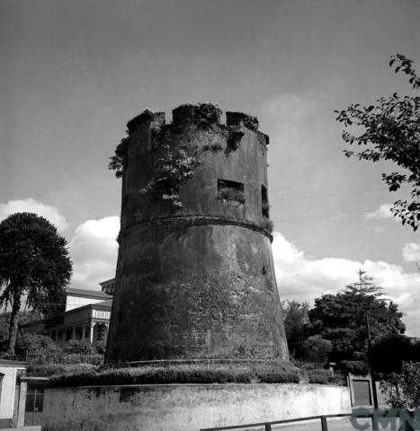 Imagen del monumento Torreón Los Canelos