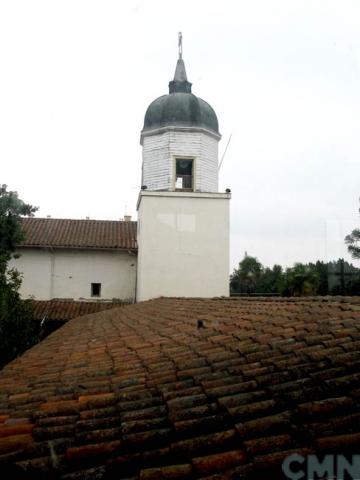 Imagen del monumento Iglesia de Rancagua
