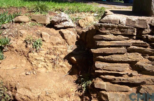 Fuerte de Tucapel | Consejo de Monumentos Nacionales de Chile