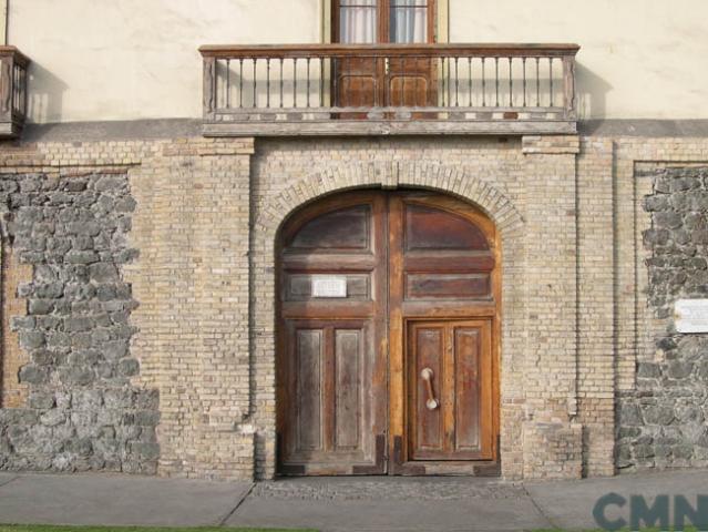 Imagen del monumento Edificio de la Aduana de Iquique