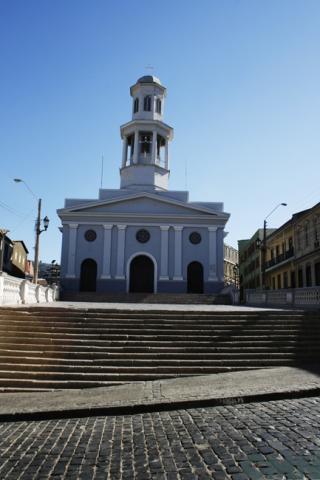 Imagen del monumento Iglesia La Matriz