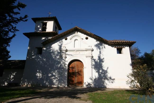 Imagen del monumento Casa de los Relogiosos de Calera de Tango