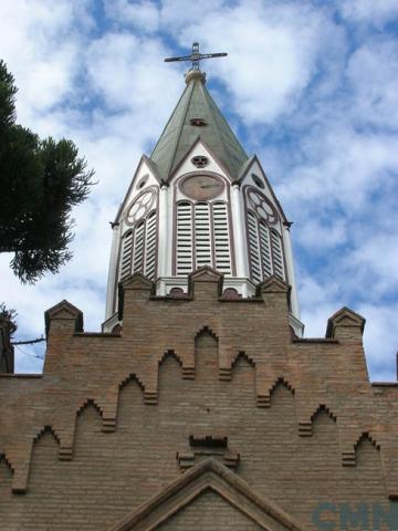 Imagen del monumento Parque de la Viña Santa Rita