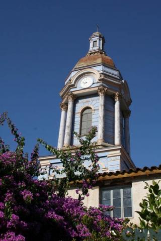 Imagen del monumento Convento de San Francisco El Almendral