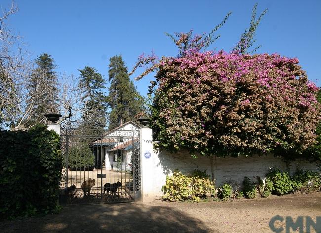 Imagen del monumento Casas del Fundo San Miguel