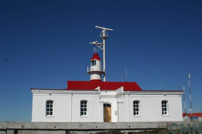 Imagen del monumento Faro Magdalena