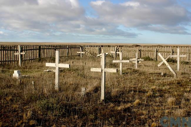 Imagen del monumento Cementerio de San Sebastián