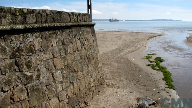 Imagen del monumento Fuerte la Planchada