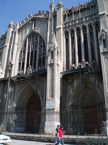 Imagen del monumento Basílica de El Salvador