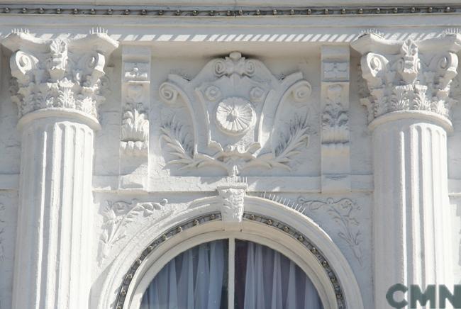 Imagen del monumento Teatro Municipal de Iquique