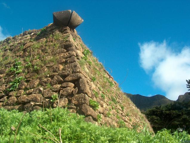 Imagen del monumento Fuerte Santa Bárbara