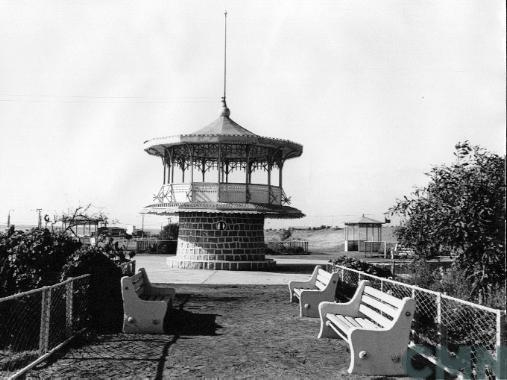 Imagen del monumento Plaza José Francisco Vergara