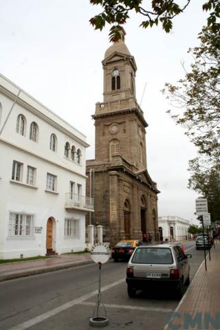 Imagen del monumento Iglesia Catedral