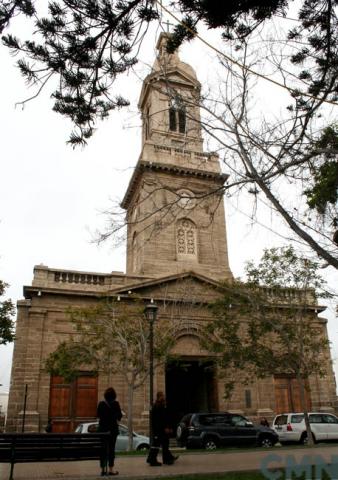 Imagen del monumento Iglesia Catedral