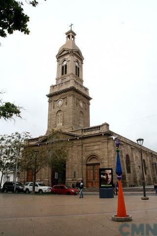 Imagen del monumento Iglesia Catedral