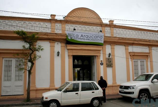 Imagen del monumento Casa Herreros