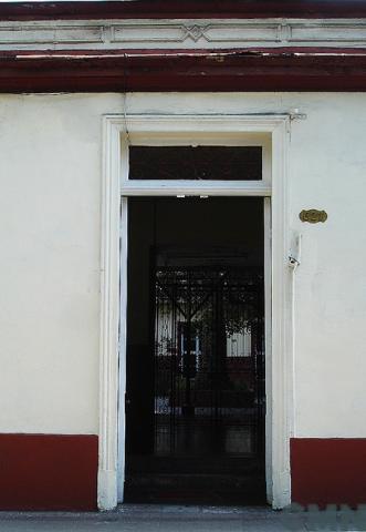 Imagen del monumento Casa de Santo Domingo Nº 627
