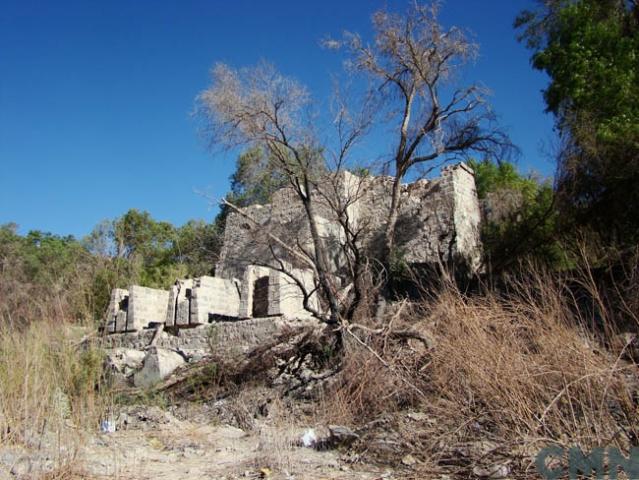 Imagen del monumento Acueducto de Amolanas