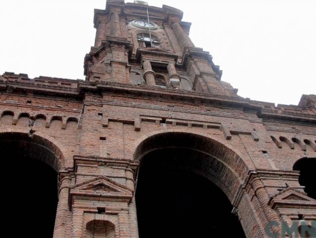 Imagen del monumento Iglesia y convento San Francisco