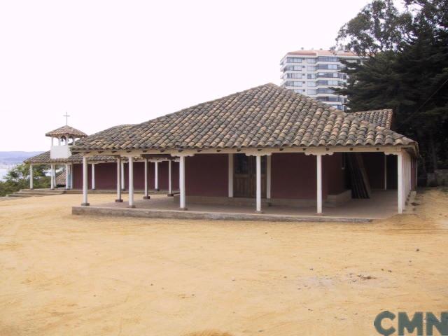 Imagen del monumento Iglesia de La Candelaria