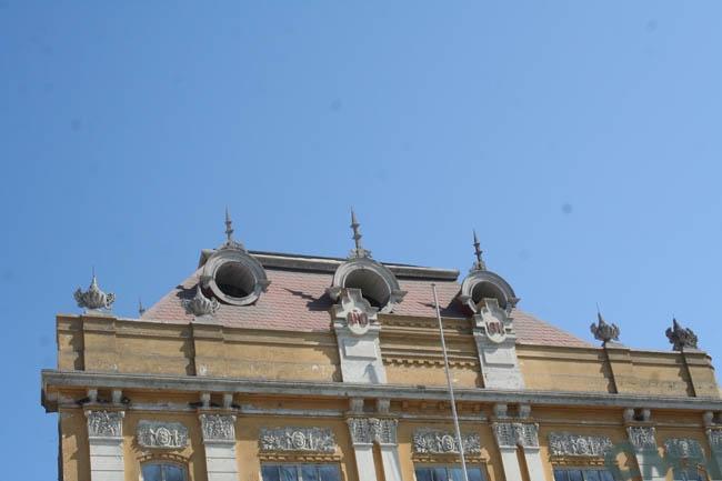 Imagen del monumento Edificio Sociedad protectora de empleados de Tarapacá