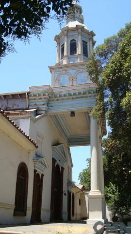 Imagen del monumento Iglesia del Buen Pastor