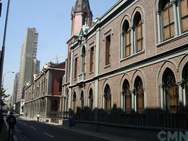 Imagen del monumento Iglesia de San Pedro