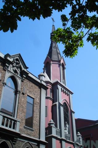 Imagen del monumento Iglesia de San Pedro