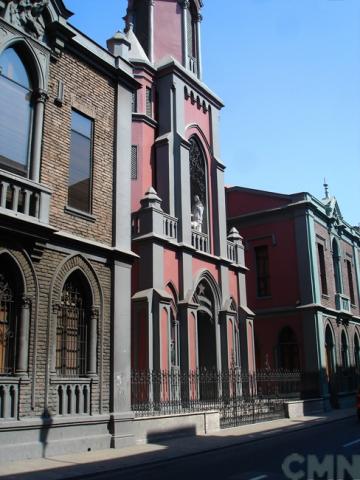 Imagen del monumento Iglesia de San Pedro