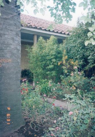 Imagen del monumento Casa de calle Covadonga Nº 237 de San Bernardo