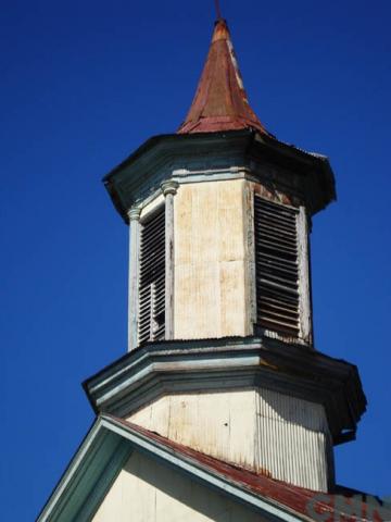 Imagen del monumento Iglesia de Carelmapu