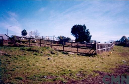 Imagen del monumento Sitio de Villarrica