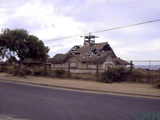 Imagen del monumento El recinto de la Estación de Ferrocarriles de Cartagena