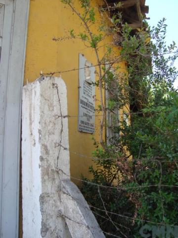 Imagen del monumento Casa de don Domingo Faustino Sarmiento