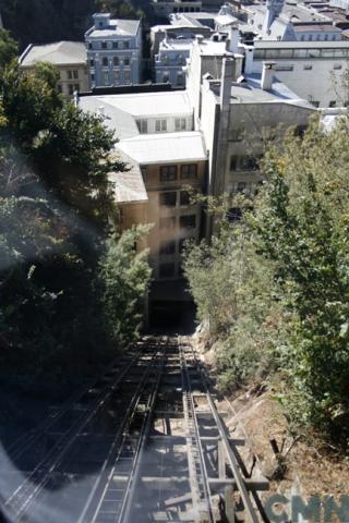 Imagen del monumento Ascensor El Peral