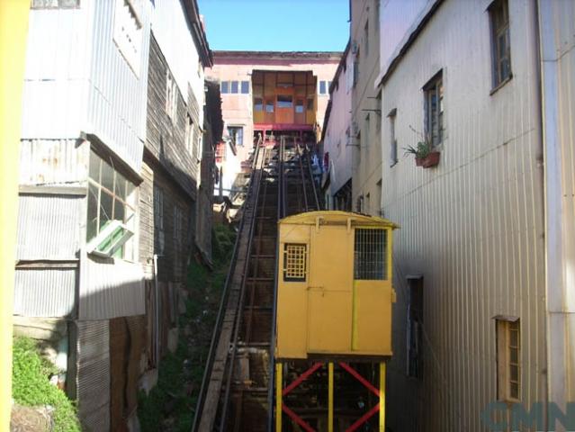 Imagen del monumento Ascensor Mariposas