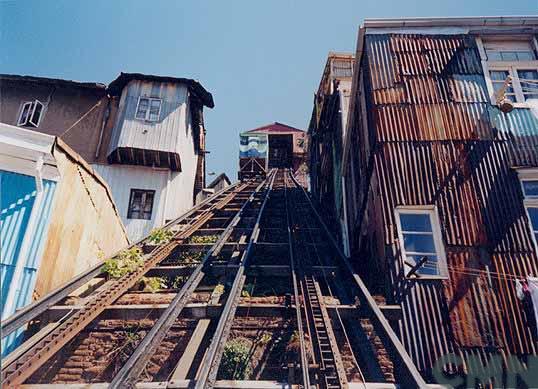 Imagen del monumento Ascensor Monjas