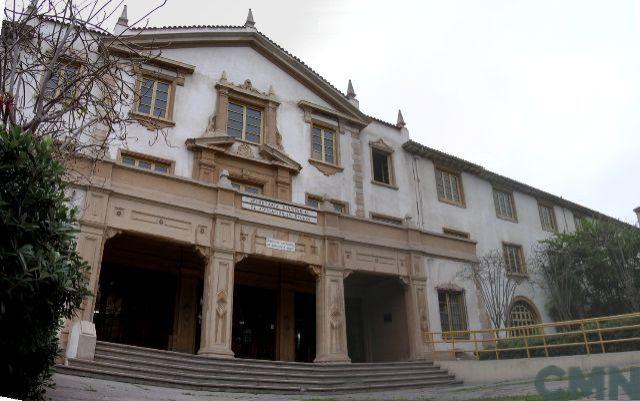 Imagen del monumento Edificio ubicado en Av. Francisco de Aguirre Nº 260