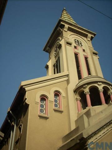 Imagen del monumento Capilla del Carmen