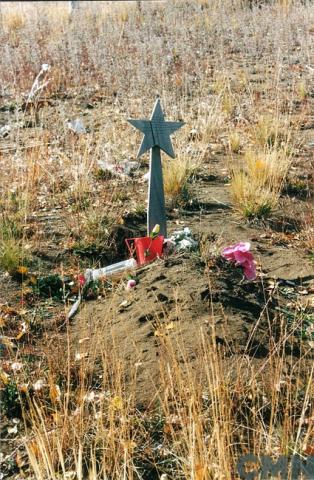 Imagen del monumento Complejo religioso y ceremonial indígena mapuche de Mitrauquén Alto, Eltuwe (cementerio) y Ngüillatuwe