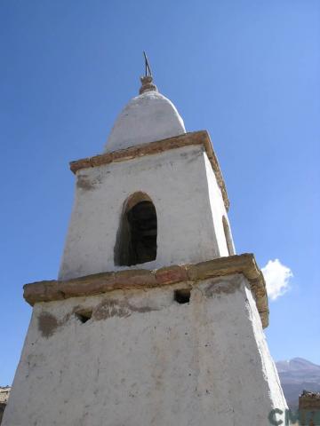 Imagen del monumento Iglesia de Caraguano