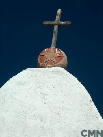 Imagen del monumento Iglesia de Cotasaya