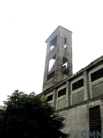 Imagen del monumento Cabrias del pique Arenas Blancas