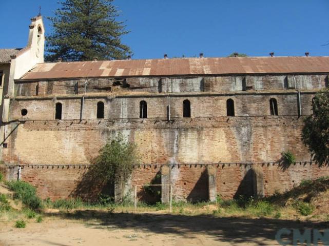 Imagen del monumento Capilla Los Perales