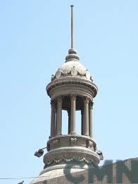 Imagen del monumento Edificio de los Servicios Públicos de Antofagasta